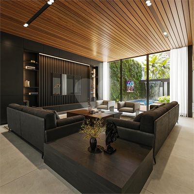 Casa, 5 quartos, 508 m² - Foto 4