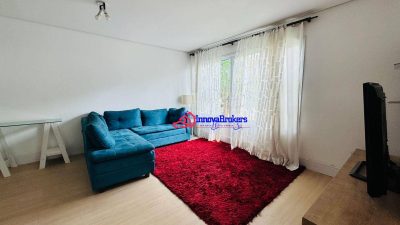 Sobrado, 3 quartos, 130 m² - Foto 1
