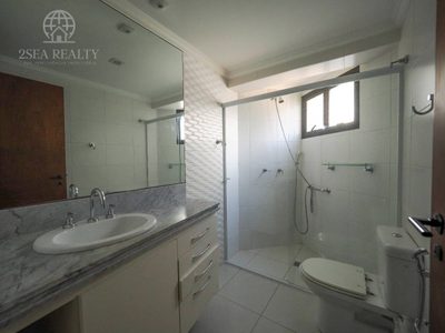 Apartamento, 4 quartos, 226 m² - Foto 2