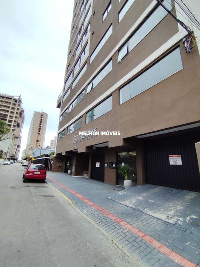 Apartamento, 2 quartos, 76 m² - Foto 2