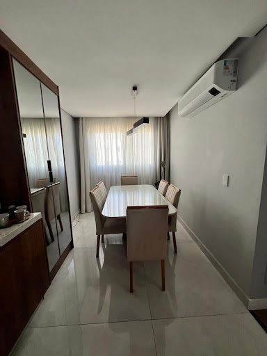 Apartamento, 2 quartos, 122 m² - Foto 1
