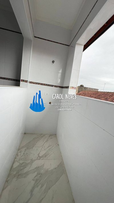 Casa de Condomínio, 2 quartos - Foto 3
