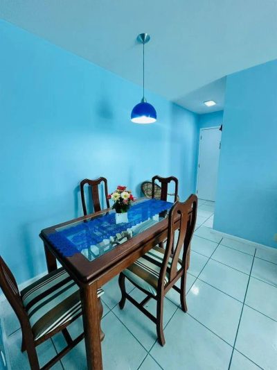 Apartamento, 2 quartos, 115 m² - Foto 4