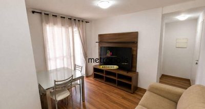 Apartamento, 2 quartos, 50 m² - Foto 1