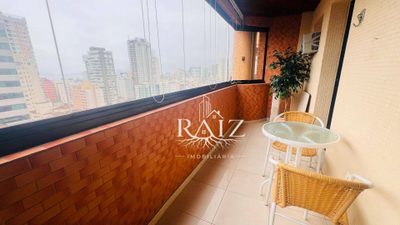 Apartamento, 3 quartos, 144 m² - Foto 5