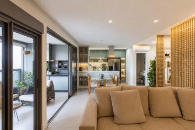 Apartamento, 1 quarto, 95 m² - Foto 1