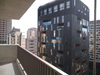 Apartamento, 2 quartos, 68 m² - Foto 2