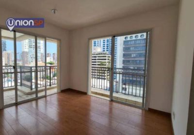 Apartamento, 3 quartos, 104 m² - Foto 1