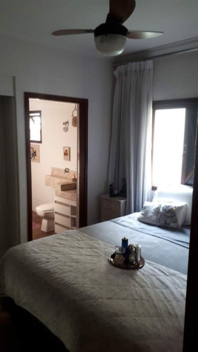 Sobrado, 4 quartos, 192 m² - Foto 4