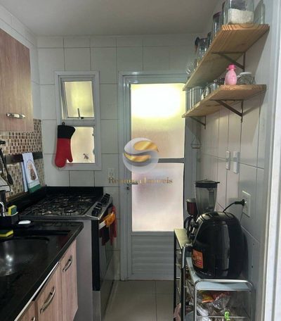 Casa de Condomínio, 2 quartos - Foto 5