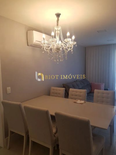 Apartamento, 1 quarto, 56 m² - Foto 5