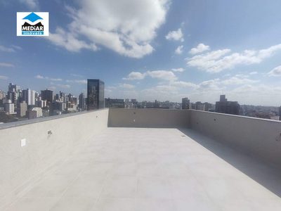 Cobertura, 3 quartos, 74 m² - Foto 2