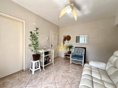 Apartamento, 1 quarto, 53 m² - Foto 4