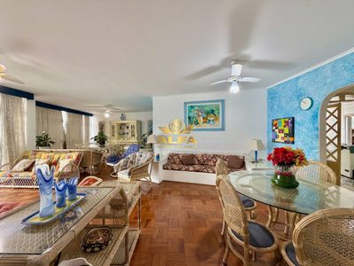 Apartamento, 3 quartos, 209 m² - Foto 4