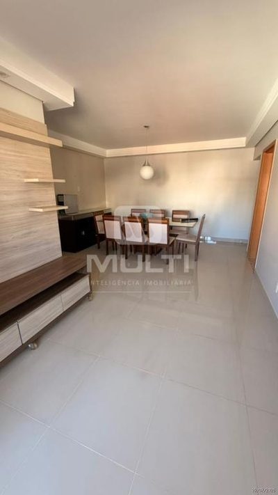 Apartamento, 3 quartos, 93 m² - Foto 3