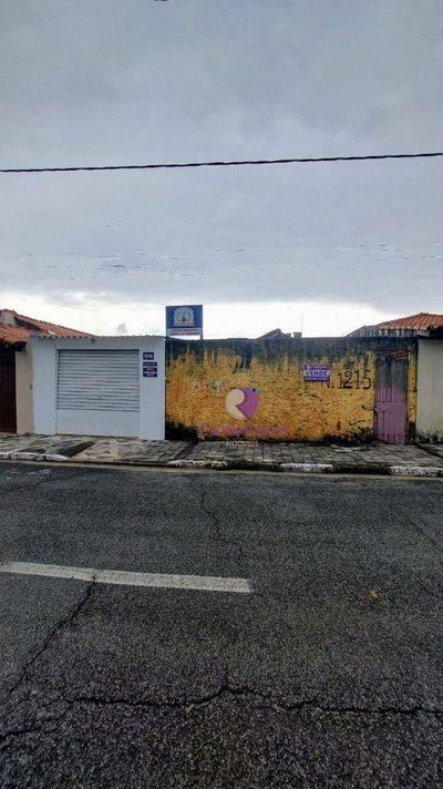 Terreno, 250 m² - Foto 1