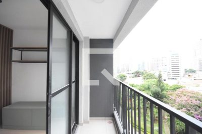 Apartamento, 1 quarto, 29 m² - Foto 4