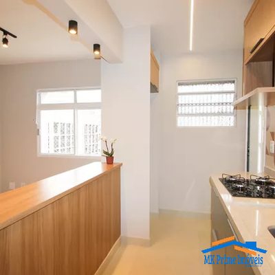Apartamento, 1 quarto, 50 m² - Foto 5