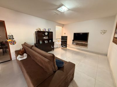 Casa, 3 quartos - Foto 3