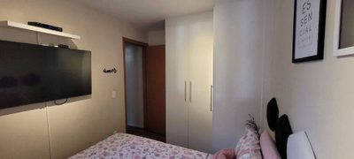 Apartamento, 2 quartos, 44 m² - Foto 3