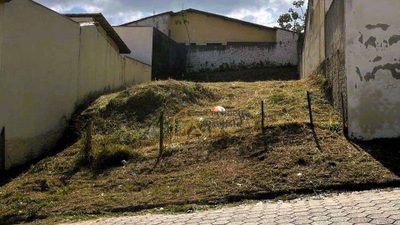 Terreno, 250 m² - Foto 1