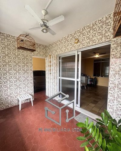 Casa, 5 quartos, 250 m² - Foto 4