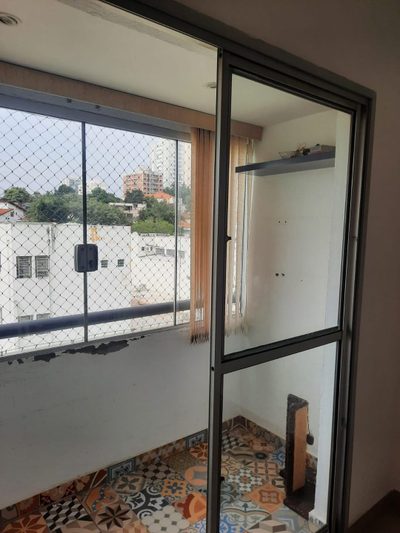 Apartamento, 2 quartos, 55 m² - Foto 2