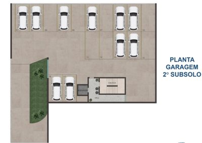 Apartamento, 3 quartos, 90 m² - Foto 3