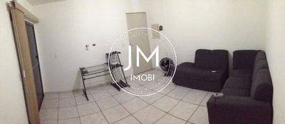 Apartamento, 62 m² - Foto 2