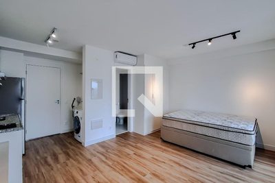 Kitnet-Studio, 36 m² - Foto 1