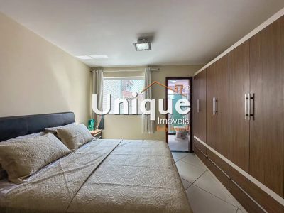 Apartamento, 4 quartos, 220 m² - Foto 5