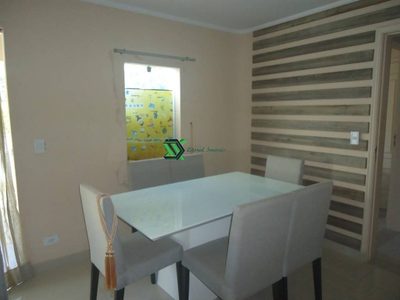 Cobertura, 3 quartos, 160 m² - Foto 5