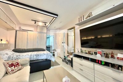 Kitnet-Studio, 50 m² - Foto 5