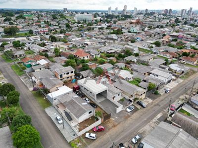 Depósito-Galpão, 107 m² - Foto 3