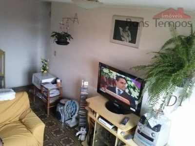 Apartamento, 2 quartos, 55 m² - Foto 5