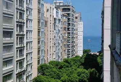 Apartamento, 4 quartos, 300 m² - Foto 1