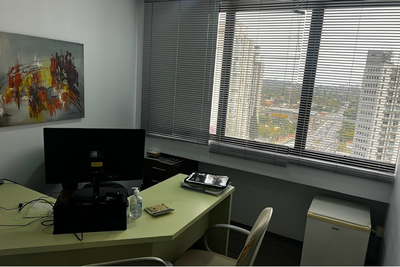 Sala-Conjunto, 89 m² - Foto 2