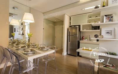 Apartamento, 2 quartos, 49 m² - Foto 4