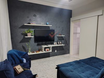 Casa, 2 quartos, 105 m² - Foto 4