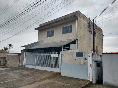 Casa, 3 quartos, 90 m² - Foto 1