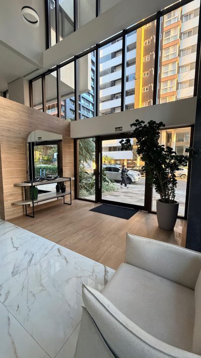 Apartamento, 2 quartos, 77 m² - Foto 5