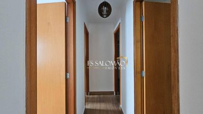 Apartamento, 3 quartos, 75 m² - Foto 5