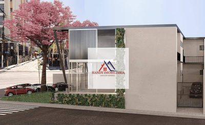 Loja-Salão, 280 m² - Foto 4