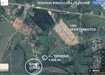 Terreno, 5602 m² - Foto 3