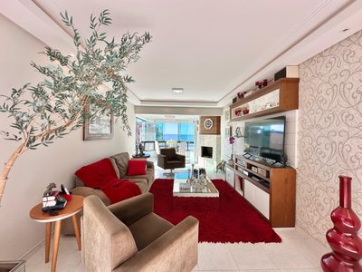 Apartamento, 4 quartos, 316 m² - Foto 2