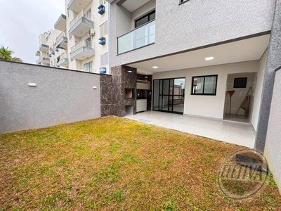 Sobrado, 3 quartos, 187 m² - Foto 5
