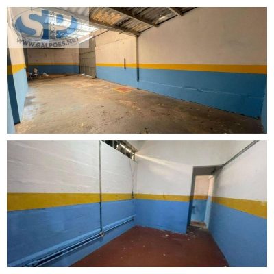 Depósito-Galpão, 508 m² - Foto 3