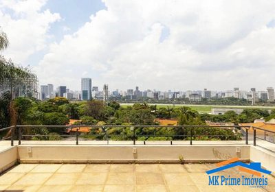 Sobrado, 4 quartos, 738 m² - Foto 4
