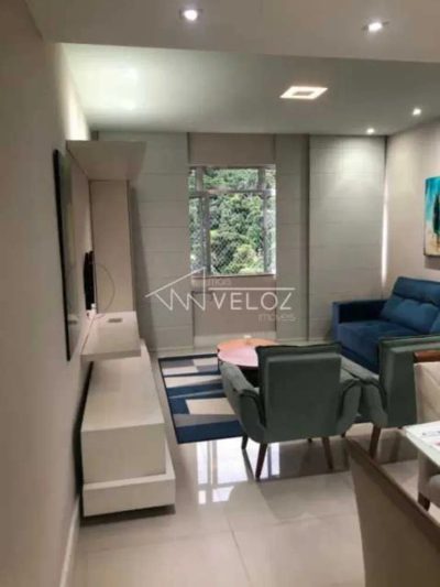 Apartamento, 3 quartos, 98 m² - Foto 2
