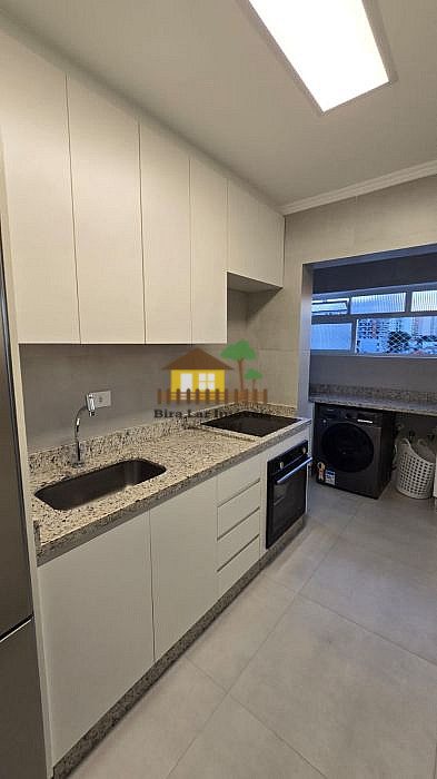 Apartamento, 2 quartos, 63 m² - Foto 3